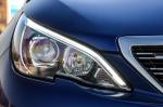 Peugeot 308 2018 года (ZA)